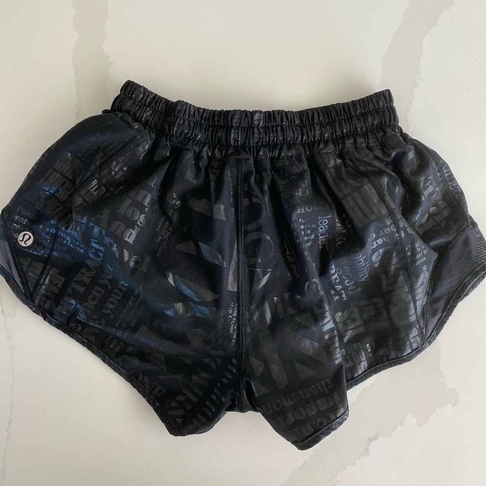 Lululemon Athletic